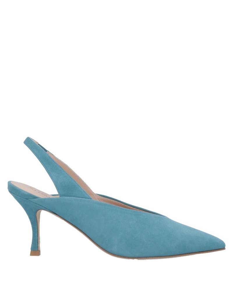 STUART WEITZMAN Pumps Damen Taubenblau von STUART WEITZMAN