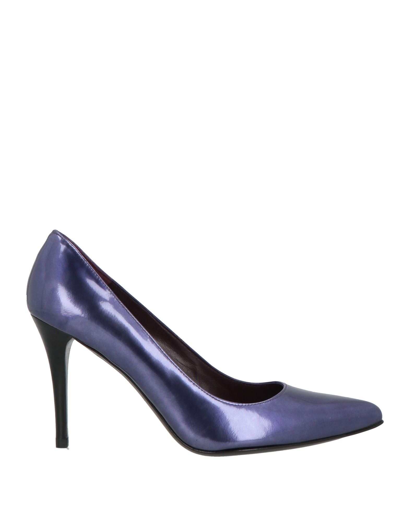 STUART WEITZMAN Pumps Damen Violett STUART WEITZMAN Pumps Damen Violett von STUART WEITZMAN