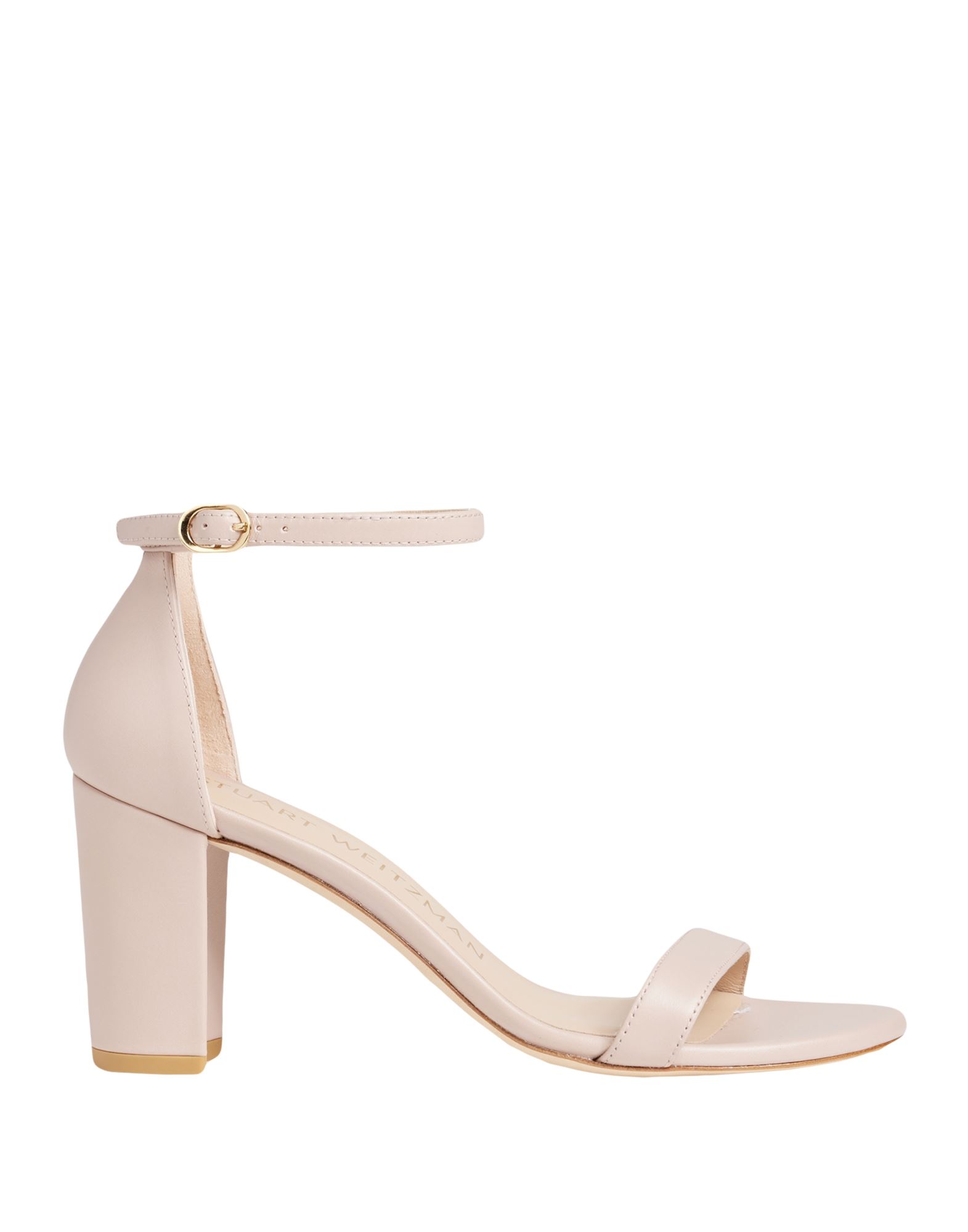 STUART WEITZMAN Sandale Damen Altrosa von STUART WEITZMAN