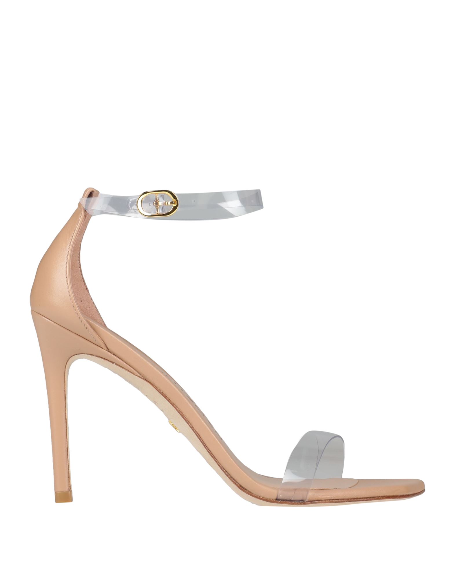 STUART WEITZMAN Sandale Damen Hellrosa von STUART WEITZMAN