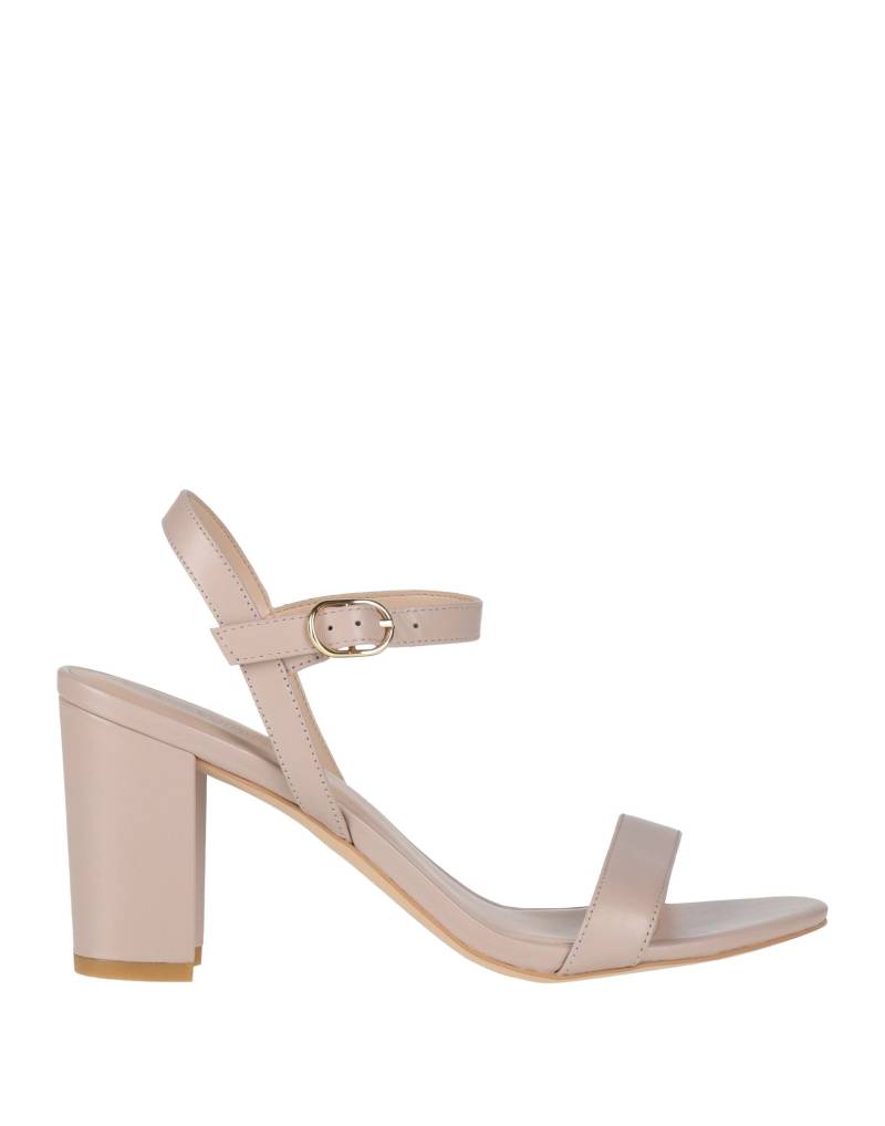 STUART WEITZMAN Sandale Damen Hellrosa von STUART WEITZMAN