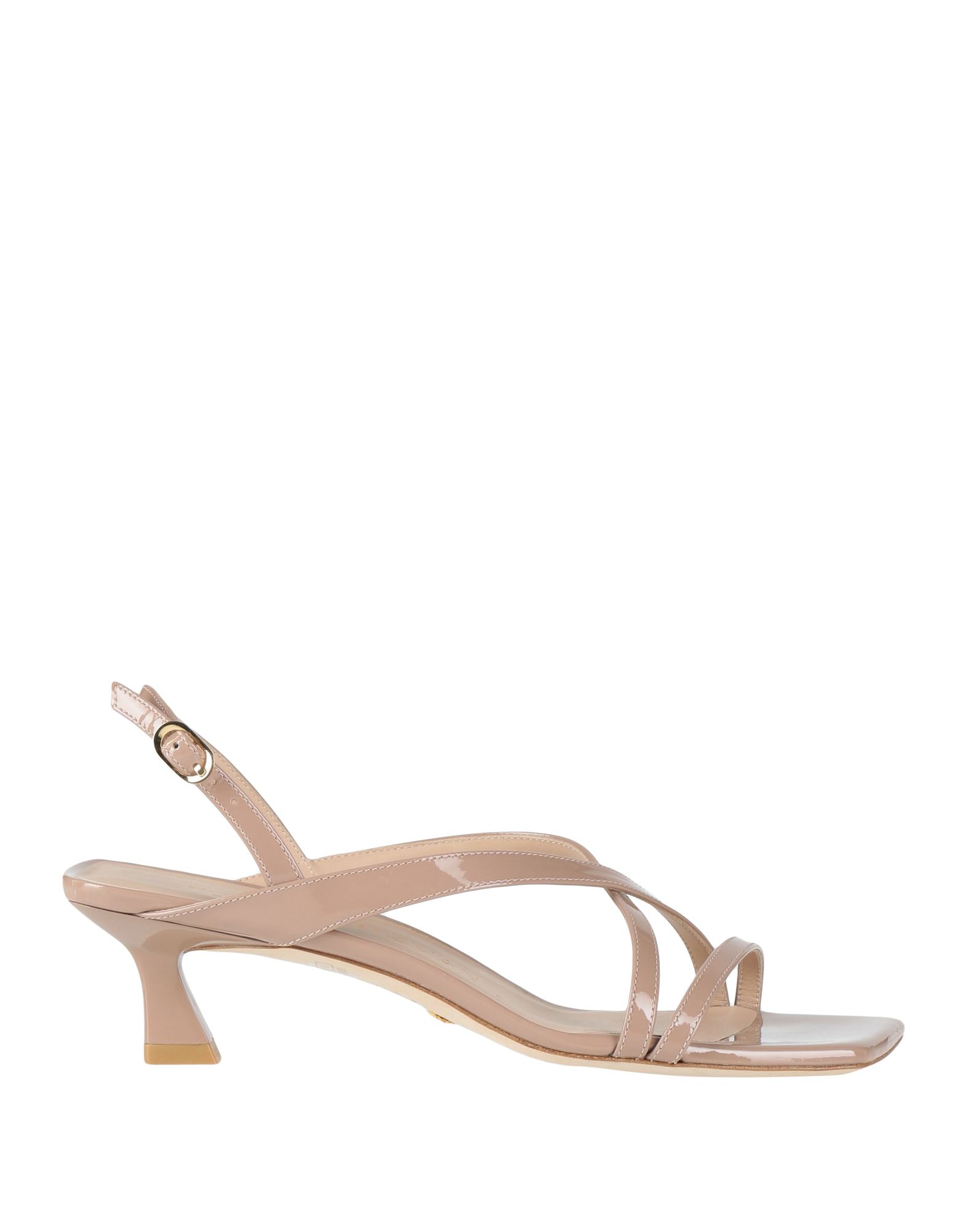 STUART WEITZMAN Sandale Damen Hellrosa von STUART WEITZMAN