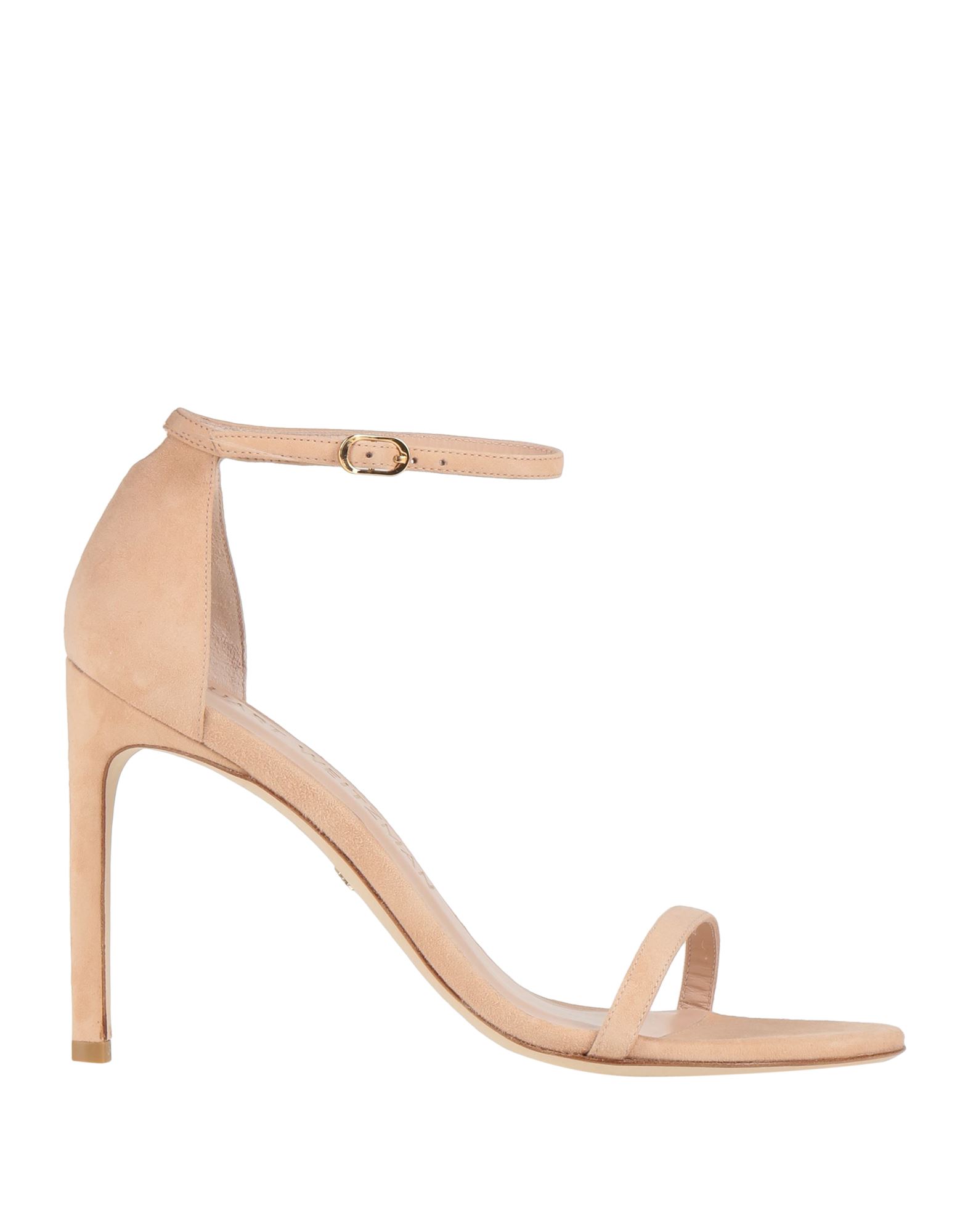 STUART WEITZMAN Sandale Damen Hellrosa von STUART WEITZMAN