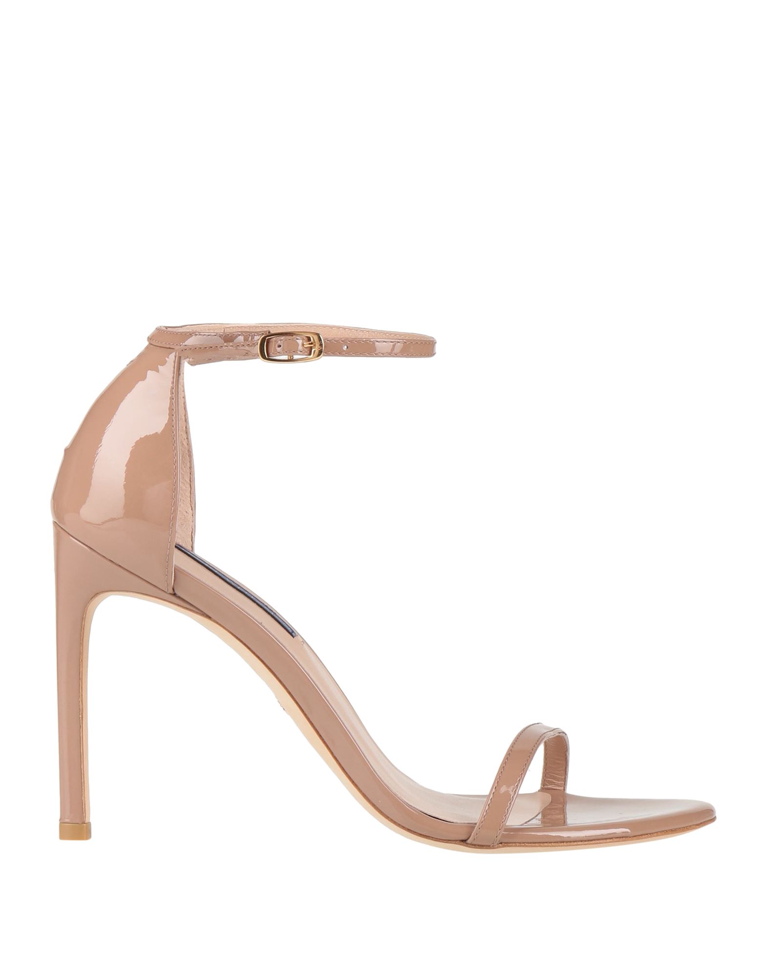 STUART WEITZMAN Sandale Damen Hellrosa von STUART WEITZMAN
