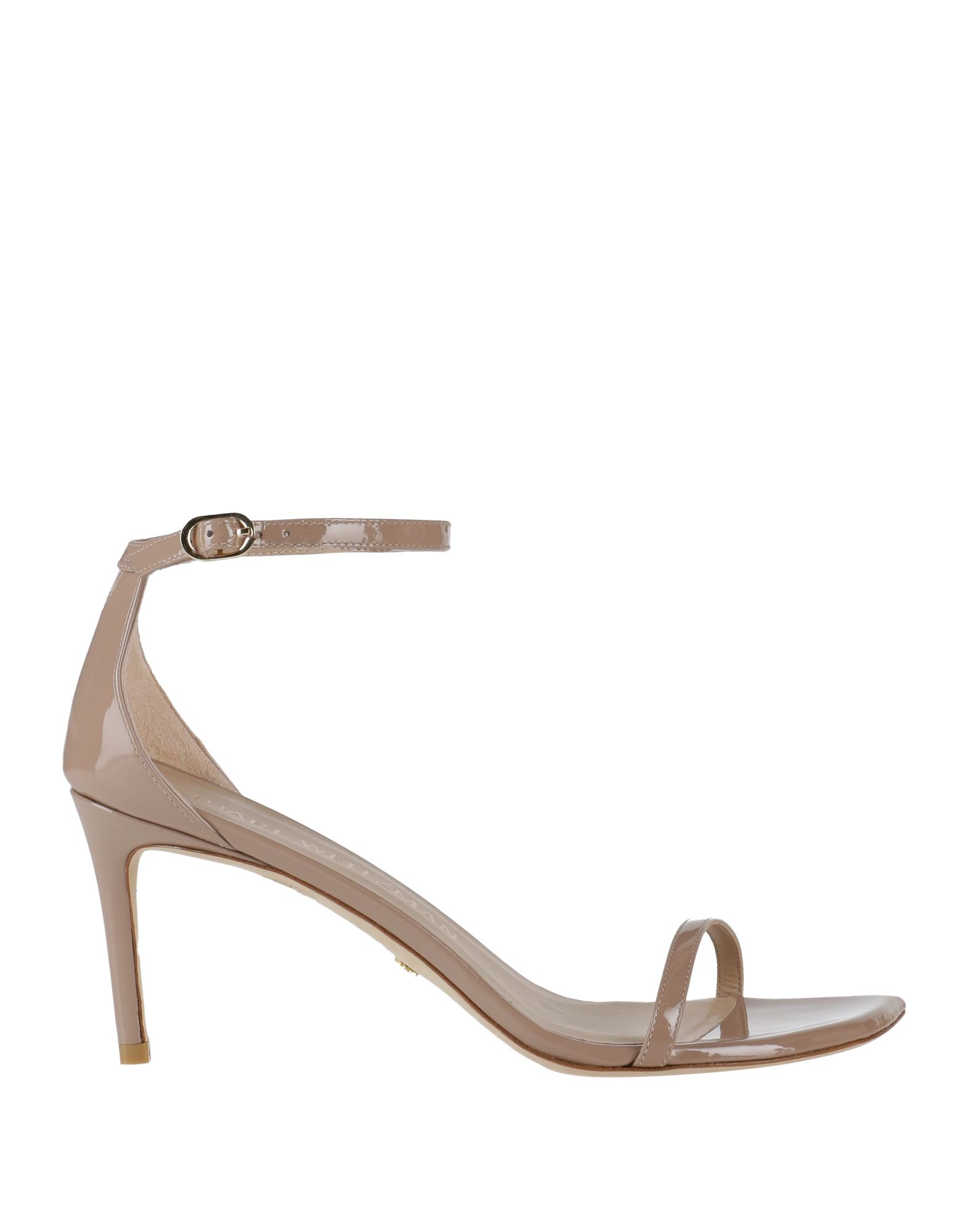 STUART WEITZMAN Sandale Damen Hellrosa STUART WEITZMAN Sandale Damen Hellrosa von STUART WEITZMAN