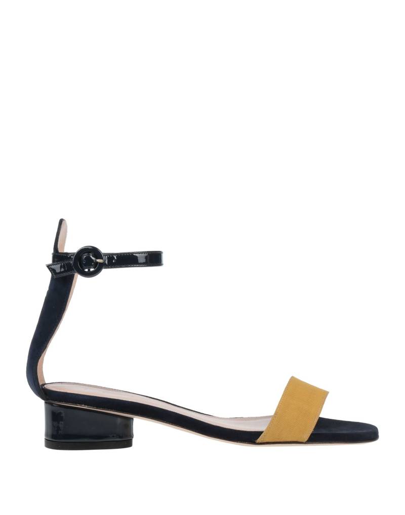 STUART WEITZMAN Sandale Damen Ringelblume von STUART WEITZMAN