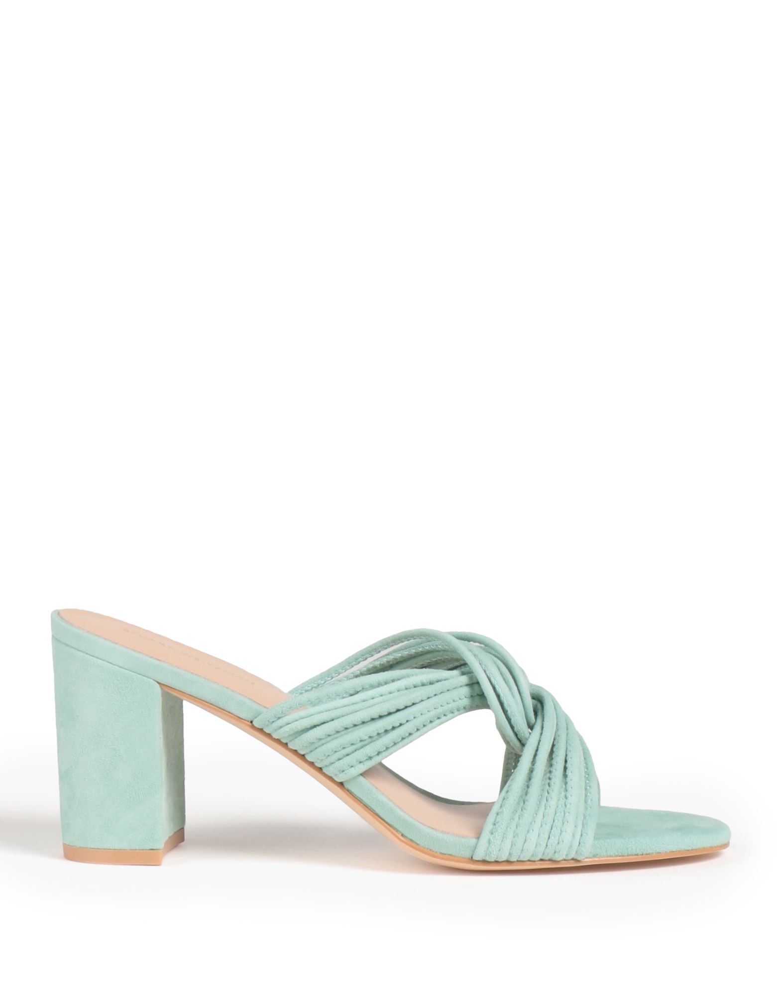 STUART WEITZMAN Sandale Damen Säuregrün STUART WEITZMAN Sandale Damen Säuregrün von STUART WEITZMAN