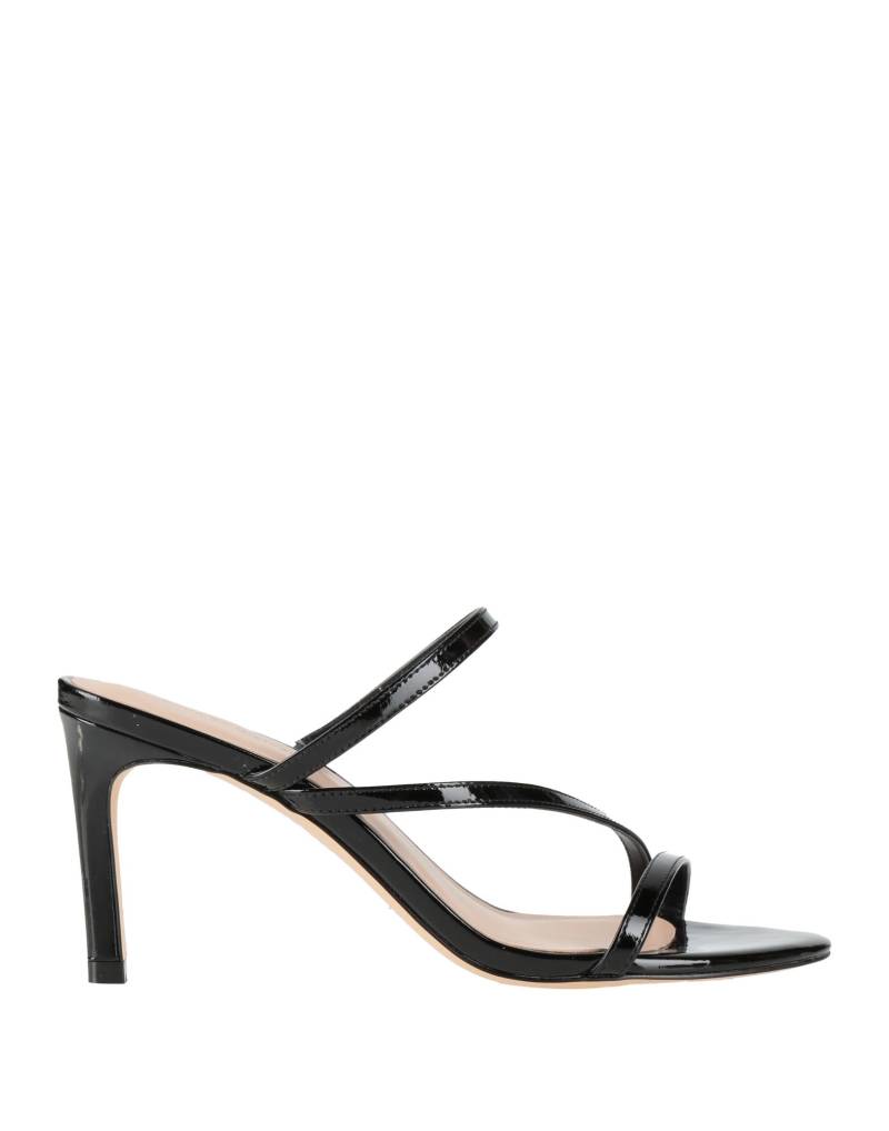 STUART WEITZMAN Sandale Damen Schwarz von STUART WEITZMAN