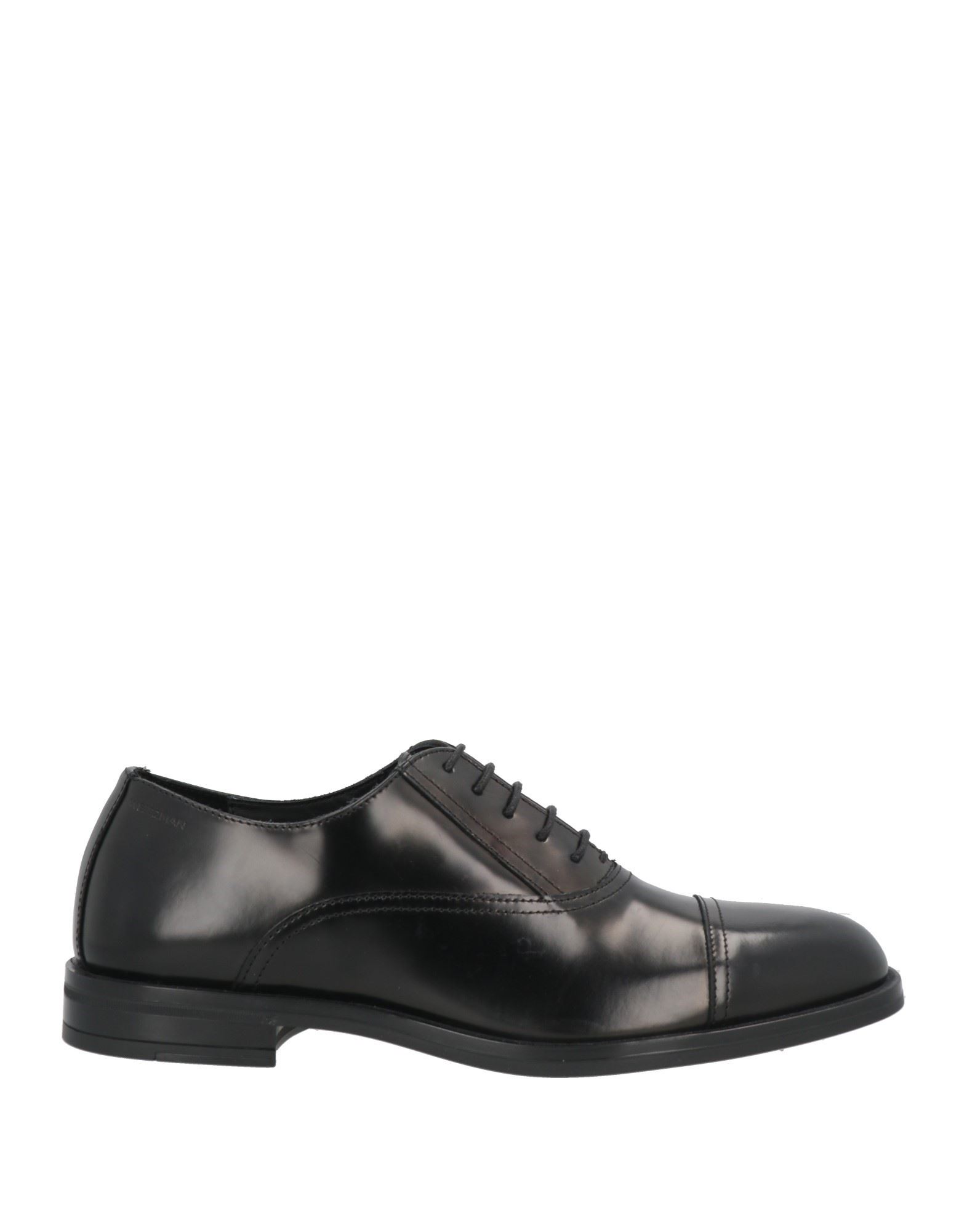 STUART WEITZMAN Schnürschuh Damen Schwarz von STUART WEITZMAN