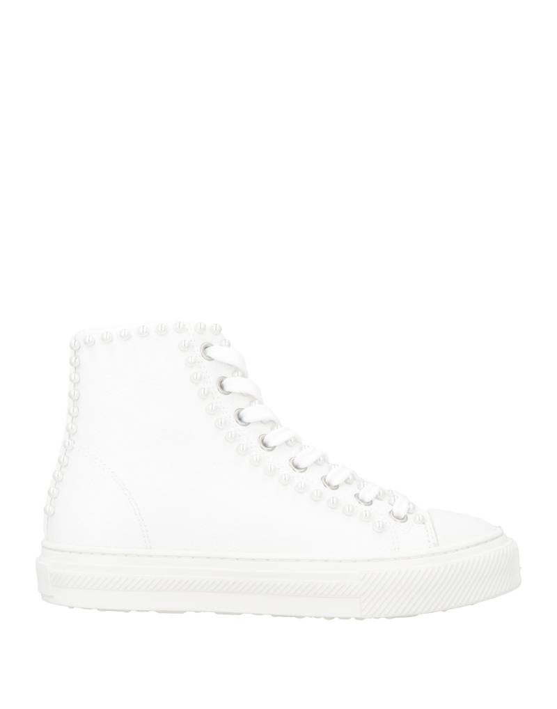 STUART WEITZMAN Sneakers Damen Weiß von STUART WEITZMAN