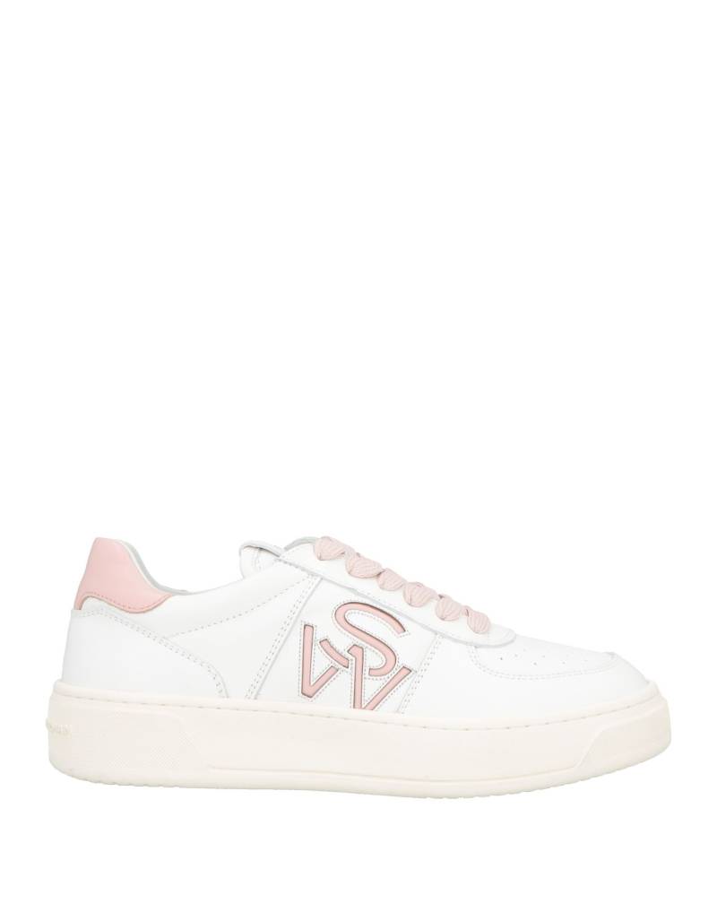 STUART WEITZMAN Sneakers Damen Weiß von STUART WEITZMAN