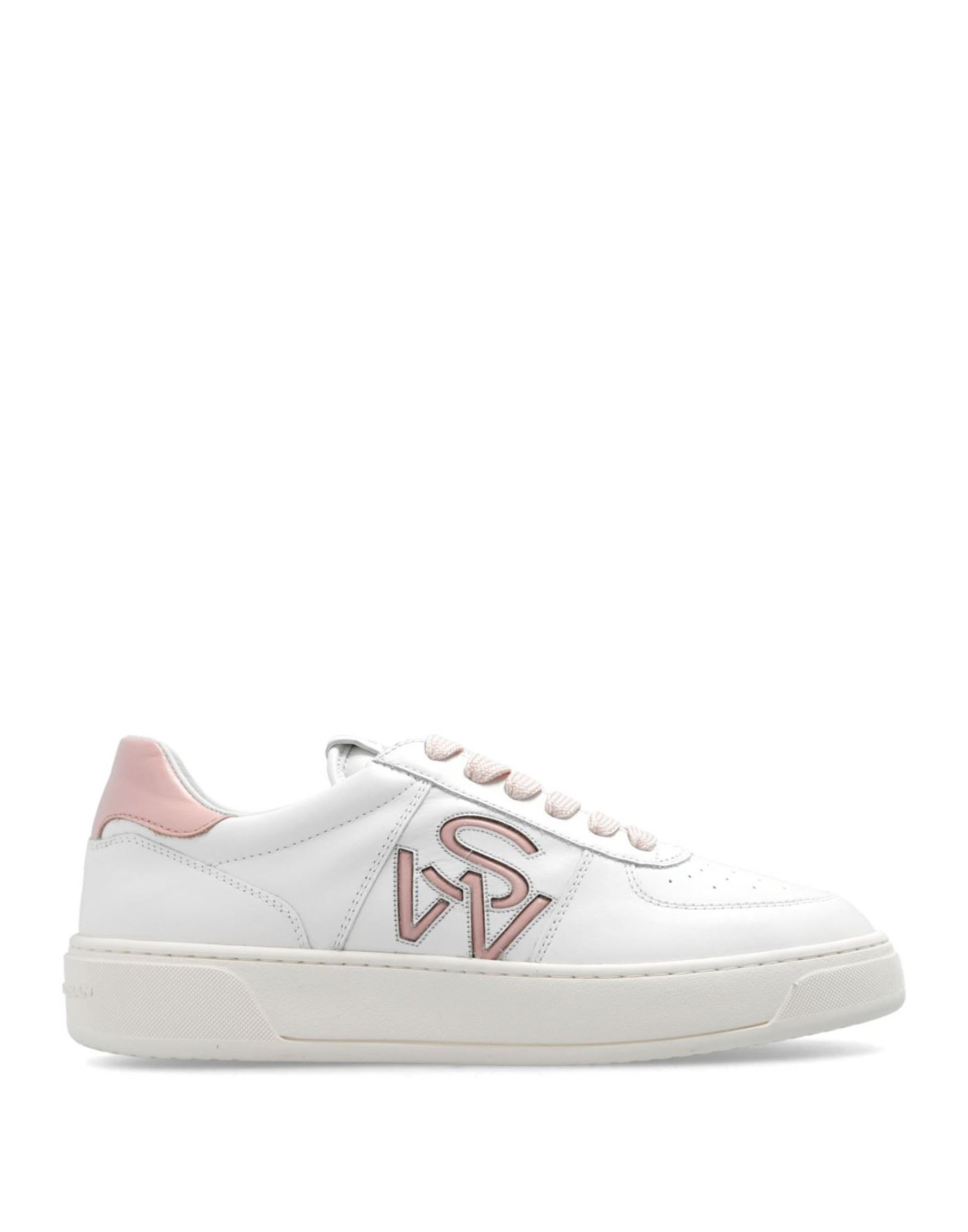 STUART WEITZMAN Sneakers Damen Weiß von STUART WEITZMAN