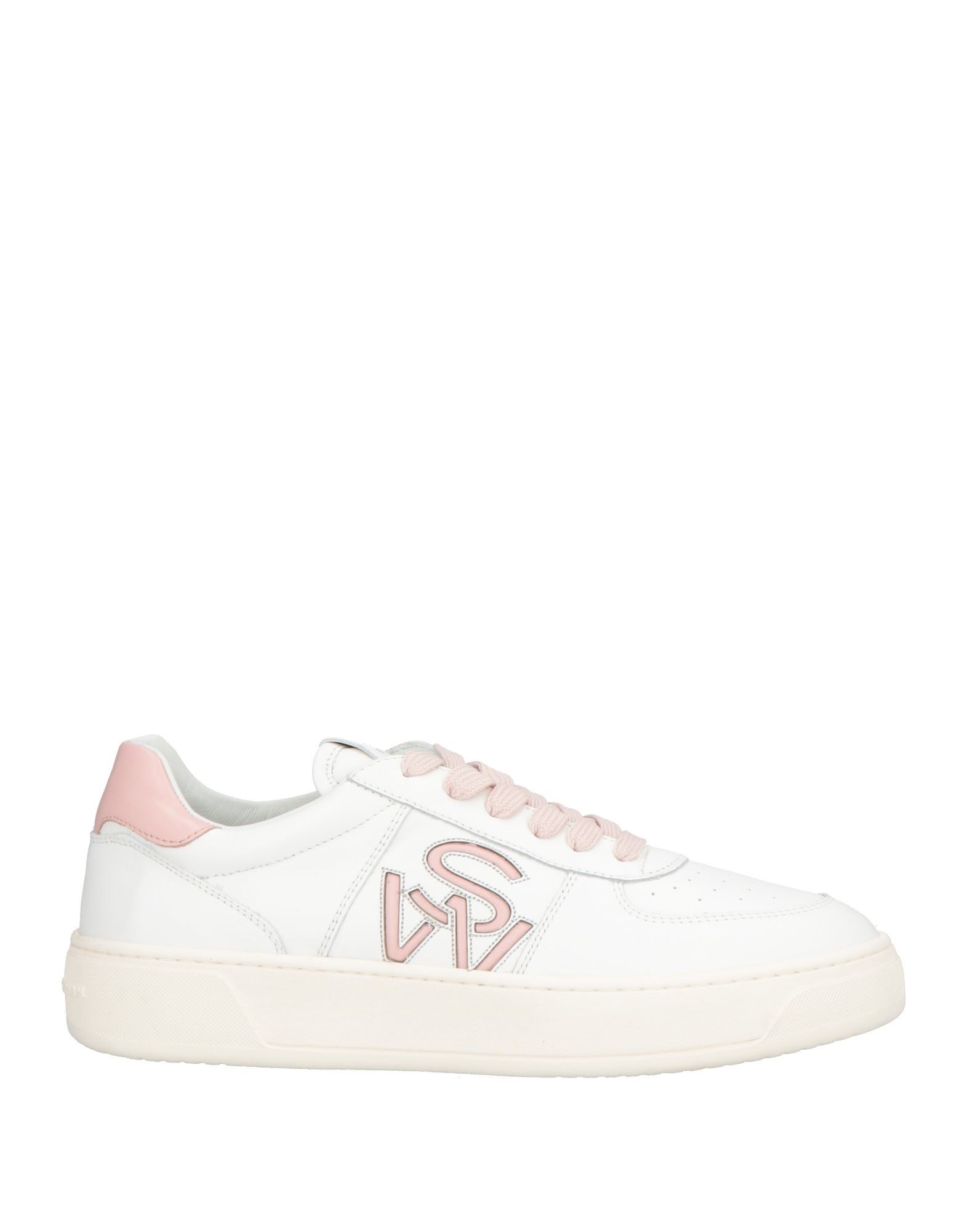 STUART WEITZMAN Sneakers Damen Weiß von STUART WEITZMAN