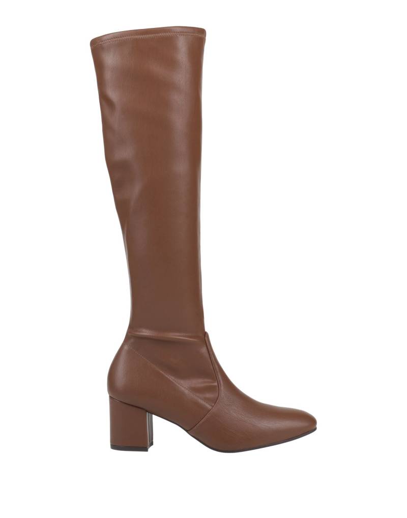 STUART WEITZMAN Stiefel Damen Braun von STUART WEITZMAN