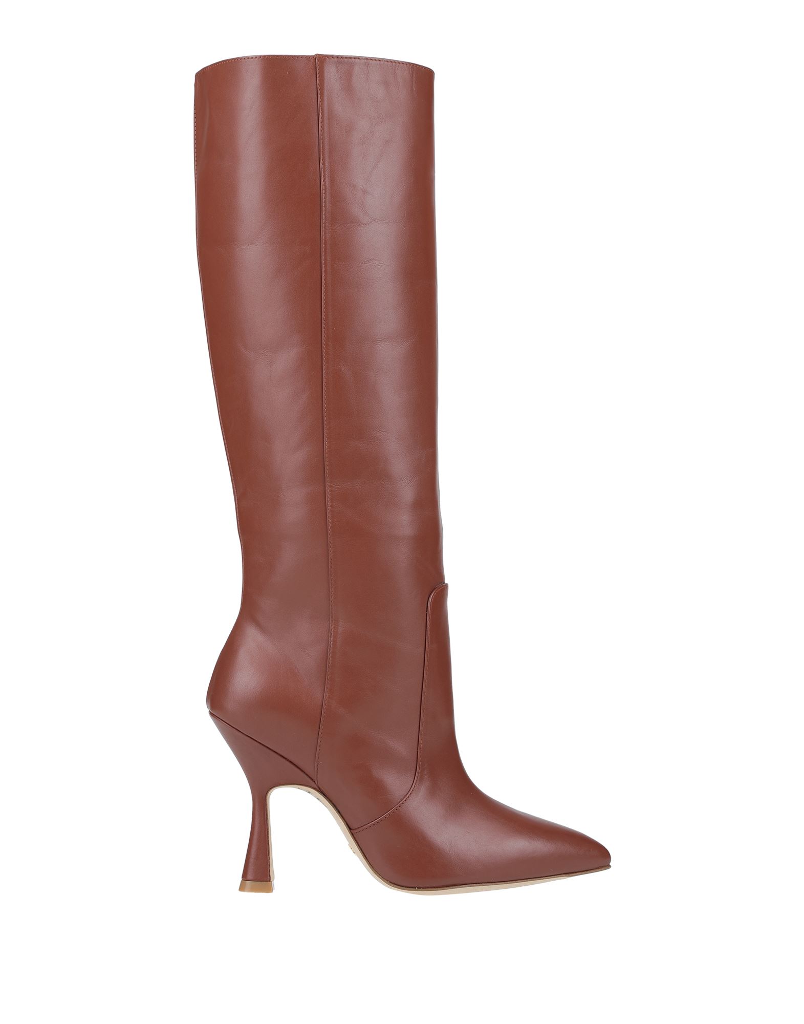 STUART WEITZMAN Stiefel Damen Braun STUART WEITZMAN Stiefel Damen Braun von STUART WEITZMAN