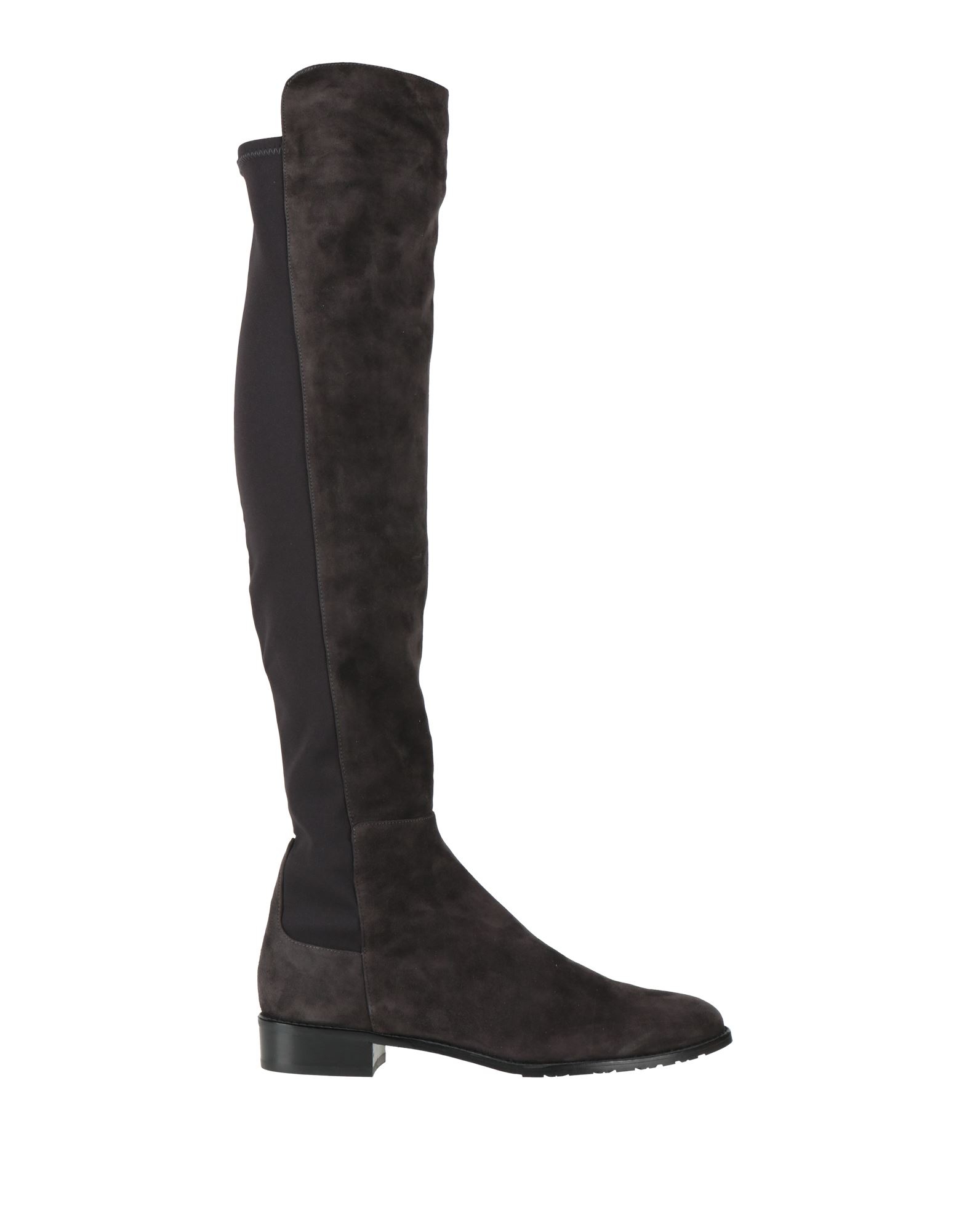 STUART WEITZMAN Stiefel Damen Braungrau von STUART WEITZMAN