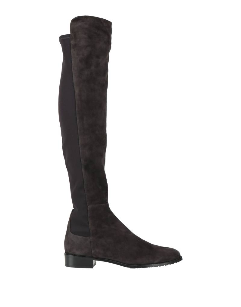 STUART WEITZMAN Stiefel Damen Braungrau von STUART WEITZMAN
