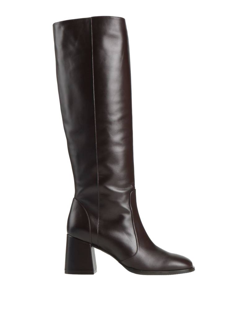 STUART WEITZMAN Stiefel Damen Dunkelbraun von STUART WEITZMAN