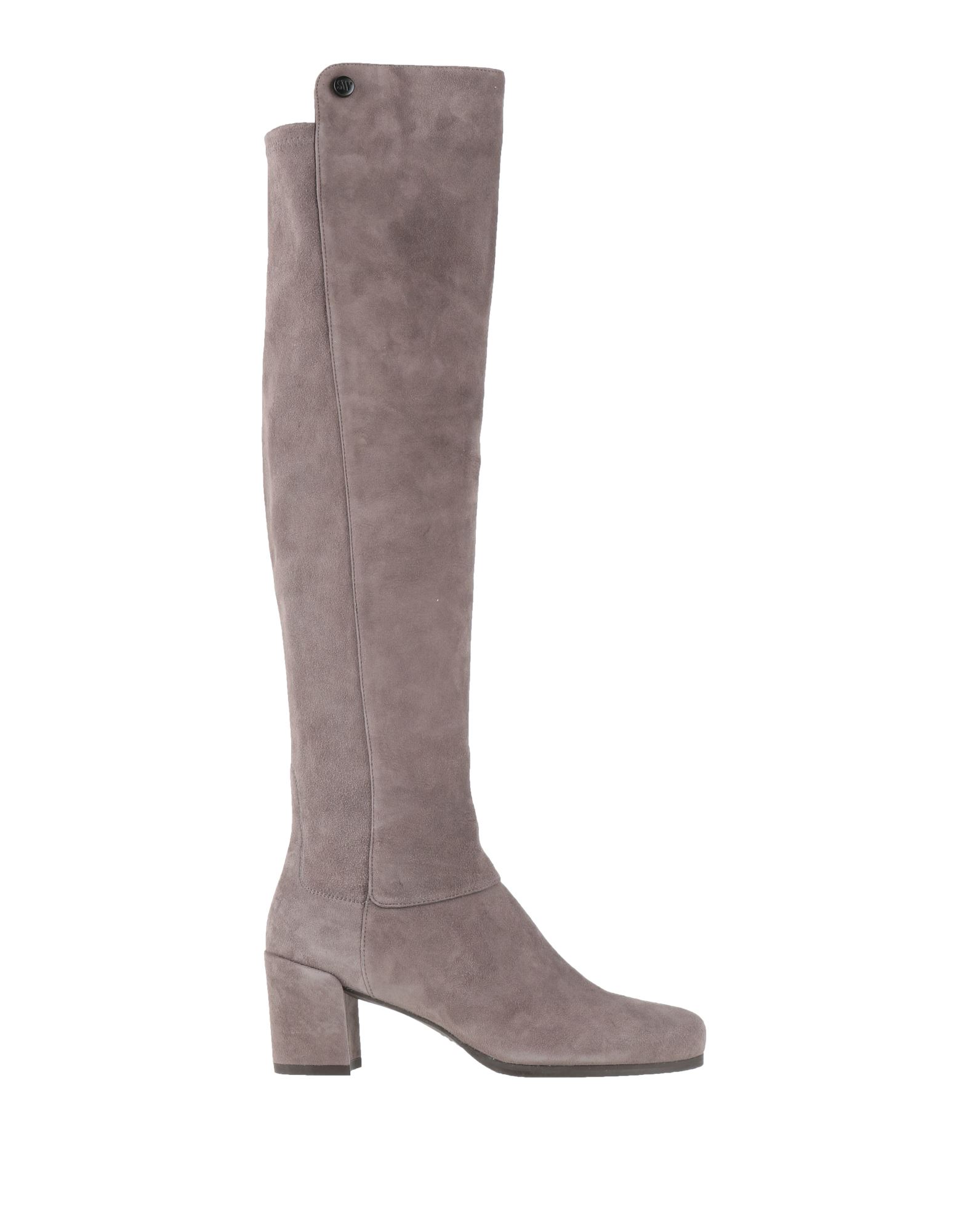 STUART WEITZMAN Stiefel Damen Grau STUART WEITZMAN Stiefel Damen Grau von STUART WEITZMAN