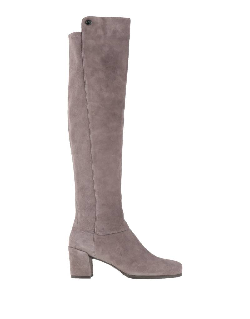 STUART WEITZMAN Stiefel Damen Grau von STUART WEITZMAN