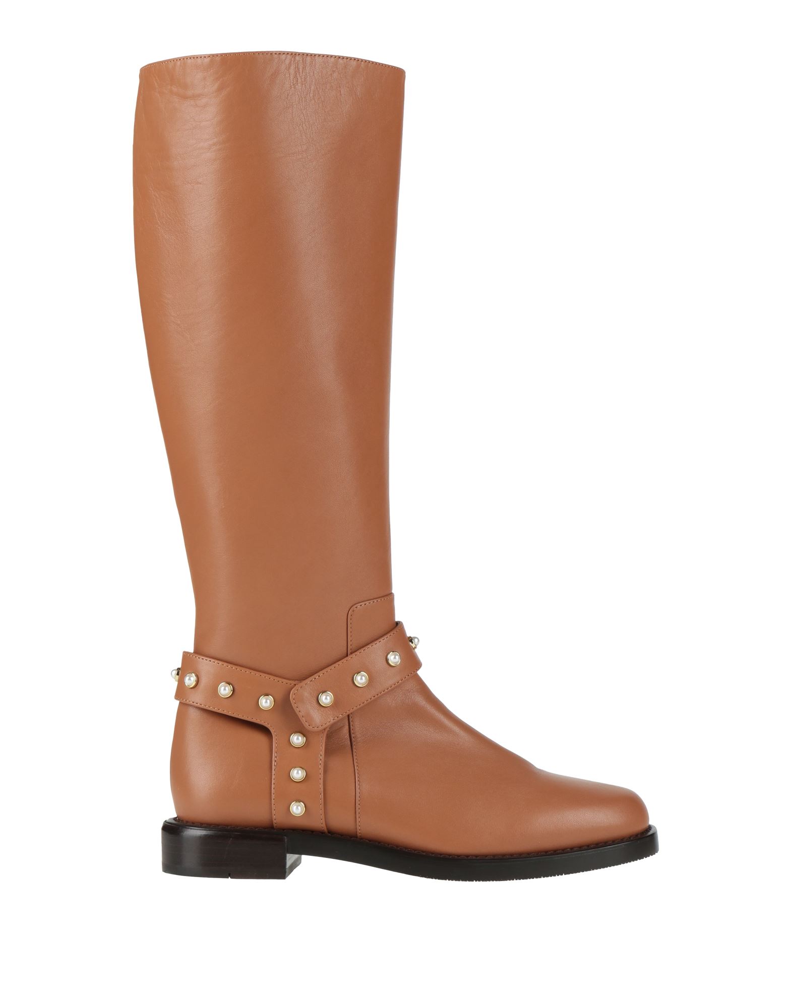 STUART WEITZMAN Stiefel Damen Kamel von STUART WEITZMAN