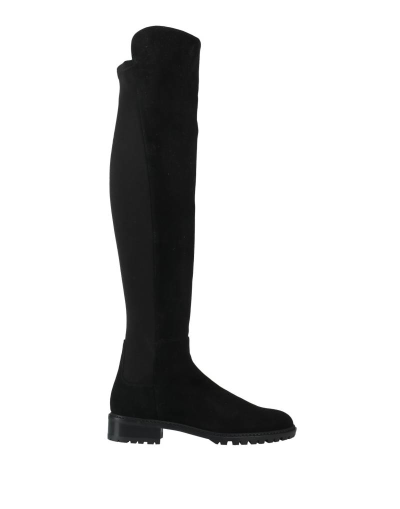 STUART WEITZMAN Stiefel Damen Schwarz von STUART WEITZMAN