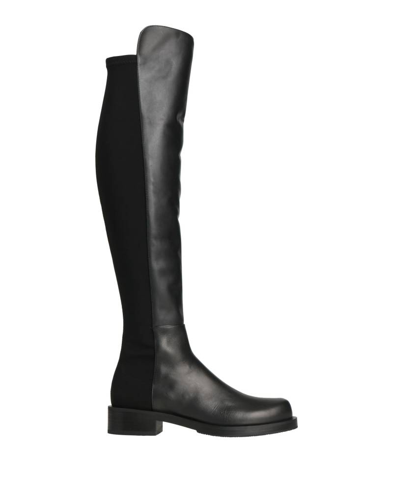 STUART WEITZMAN Stiefel Damen Schwarz von STUART WEITZMAN