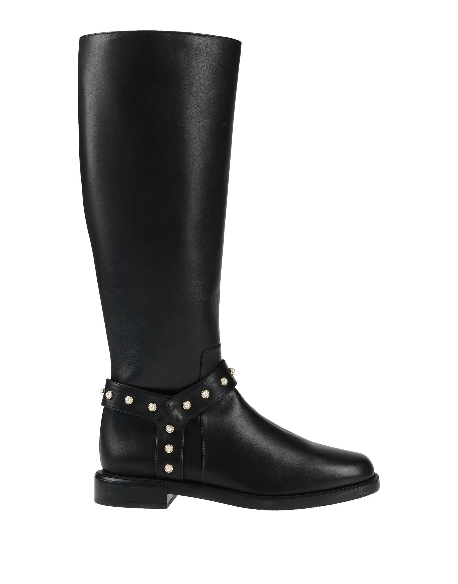 STUART WEITZMAN Stiefel Damen Schwarz von STUART WEITZMAN