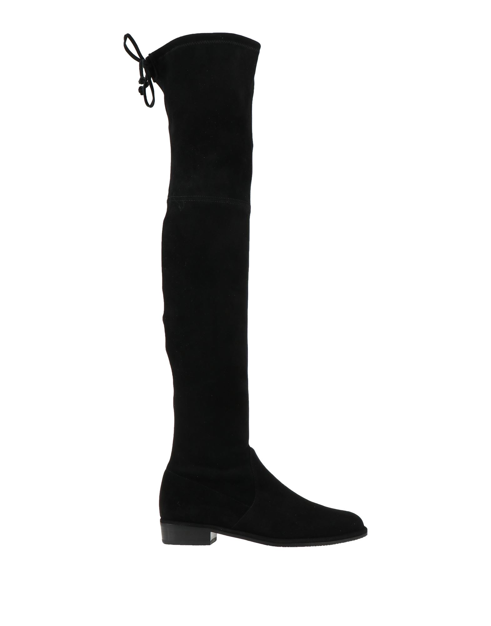 STUART WEITZMAN Stiefel Damen Schwarz von STUART WEITZMAN