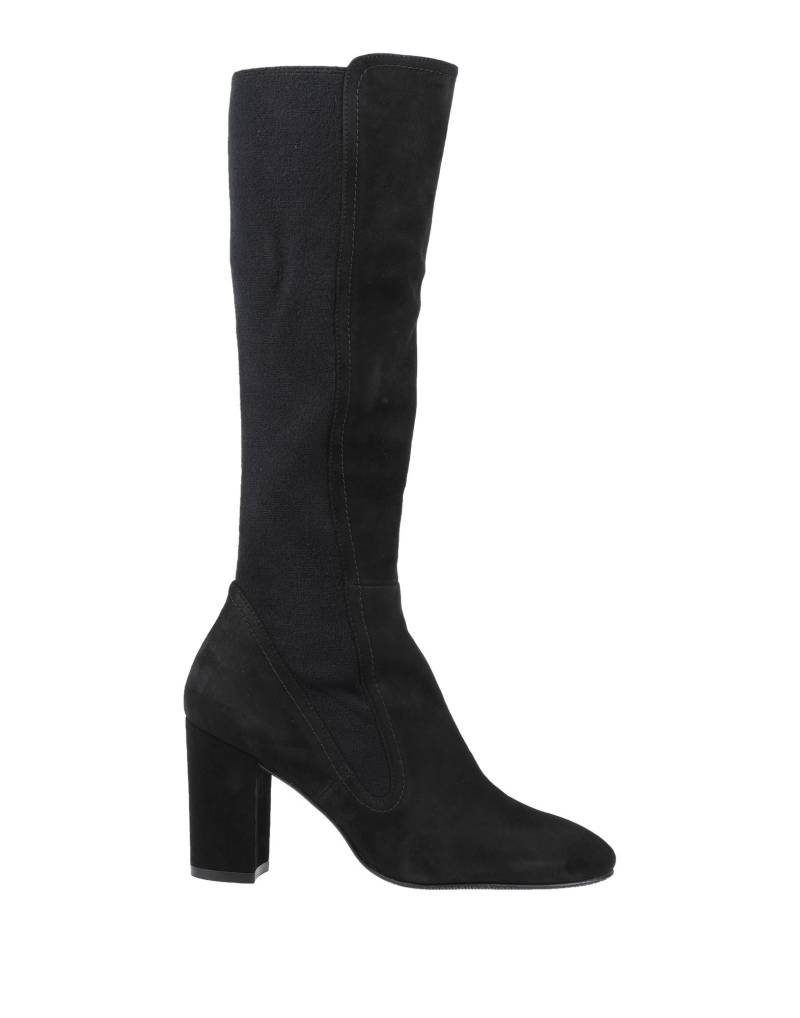 STUART WEITZMAN Stiefel Damen Schwarz von STUART WEITZMAN