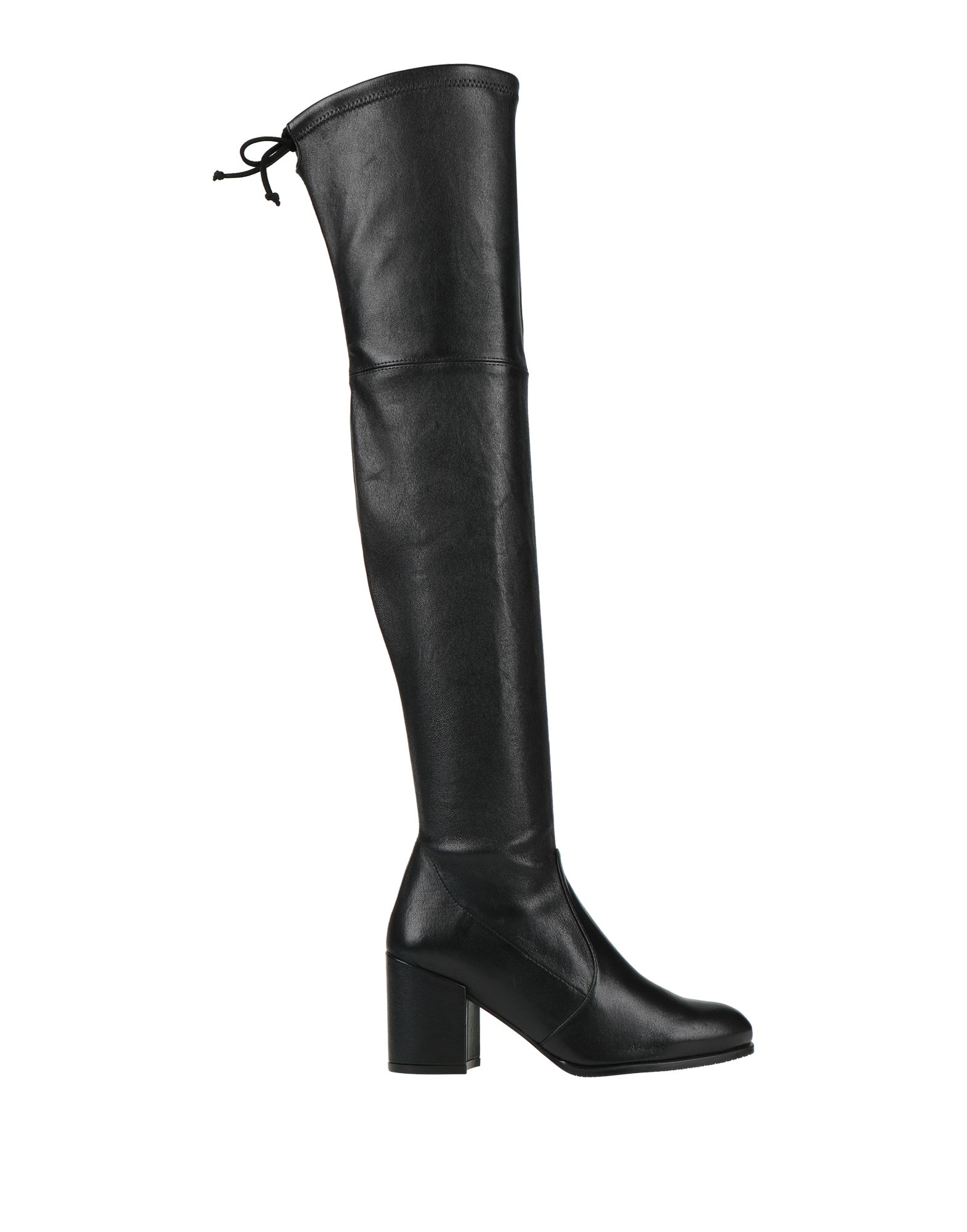 STUART WEITZMAN Stiefel Damen Schwarz von STUART WEITZMAN