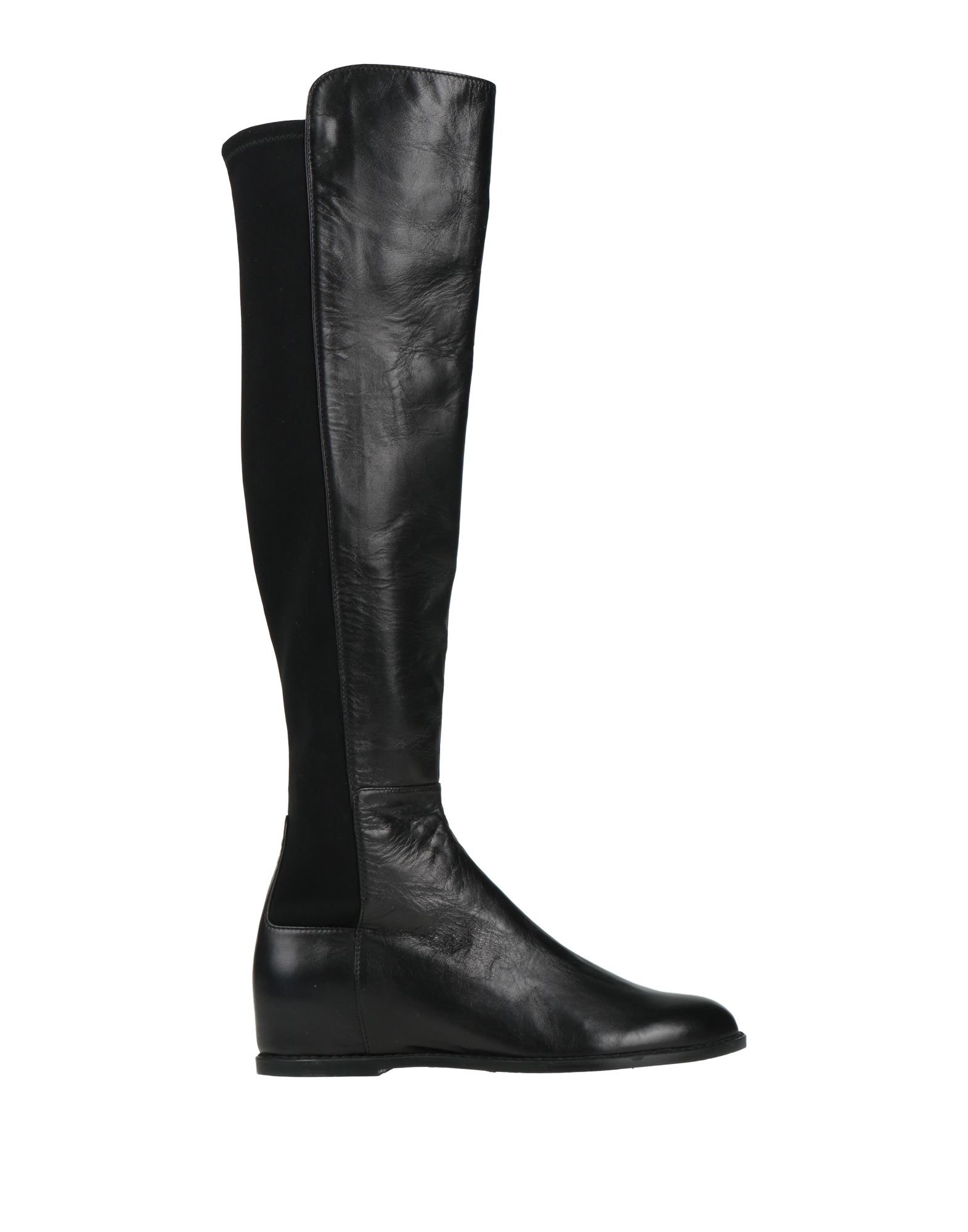 STUART WEITZMAN Stiefel Damen Schwarz STUART WEITZMAN Stiefel Damen Schwarz von STUART WEITZMAN