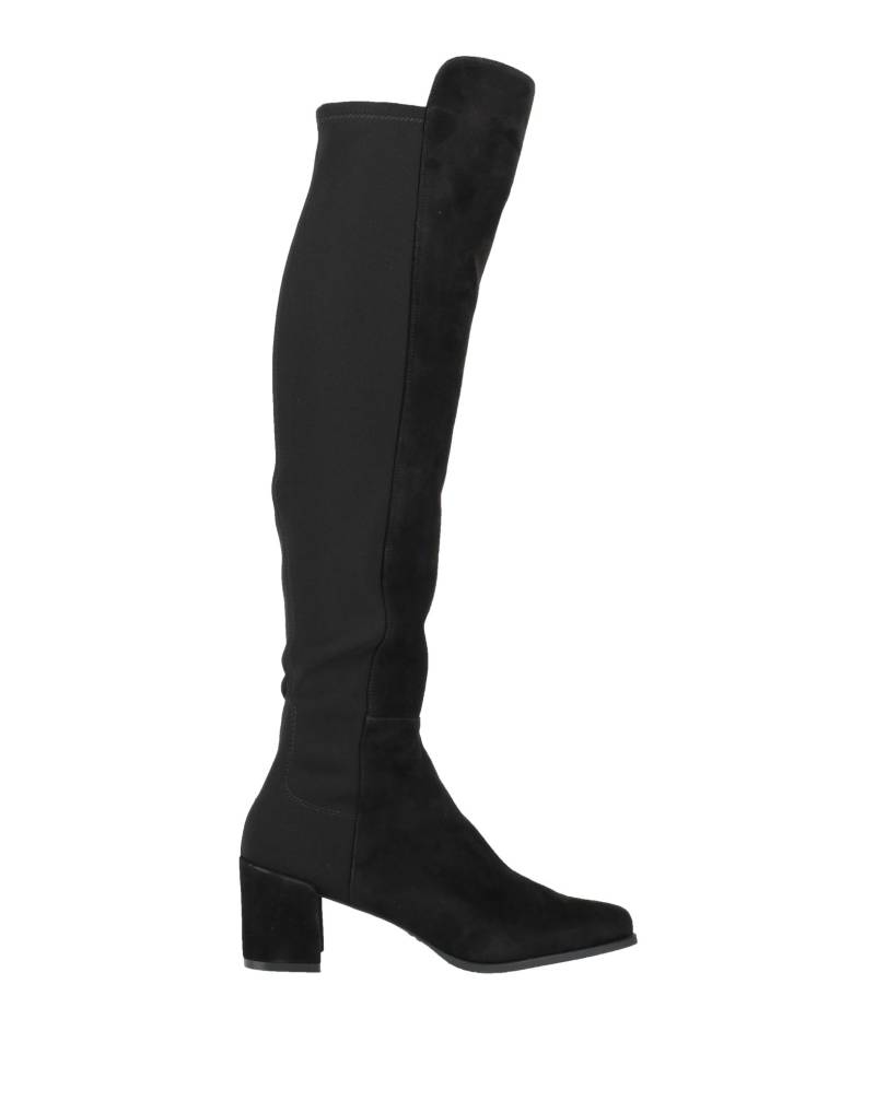 STUART WEITZMAN Stiefel Damen Schwarz von STUART WEITZMAN