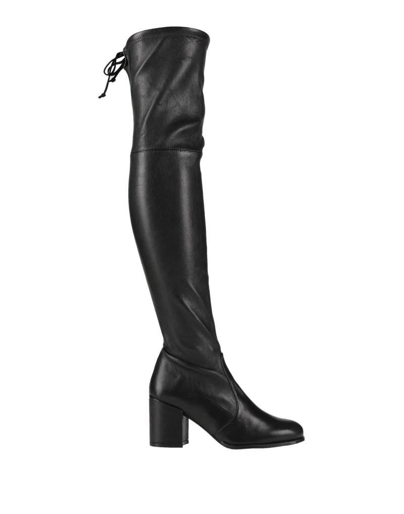 STUART WEITZMAN Stiefel Damen Schwarz von STUART WEITZMAN