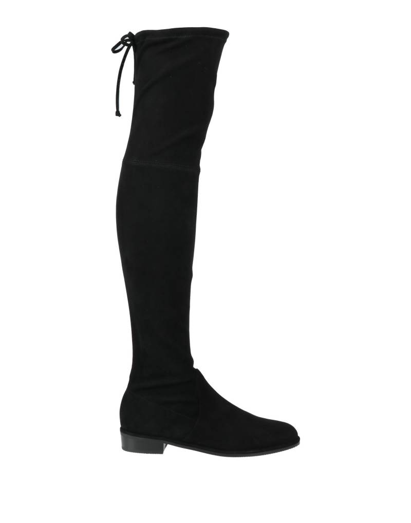 STUART WEITZMAN Stiefel Damen Schwarz von STUART WEITZMAN