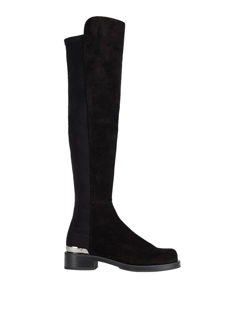 STUART WEITZMAN Stiefel Damen Schwarz von STUART WEITZMAN