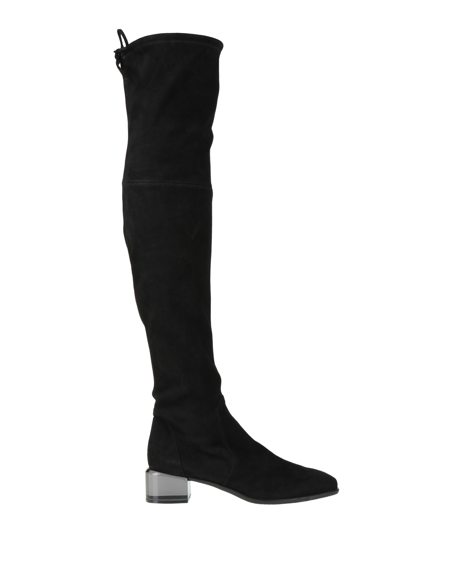 STUART WEITZMAN Stiefel Damen Schwarz von STUART WEITZMAN