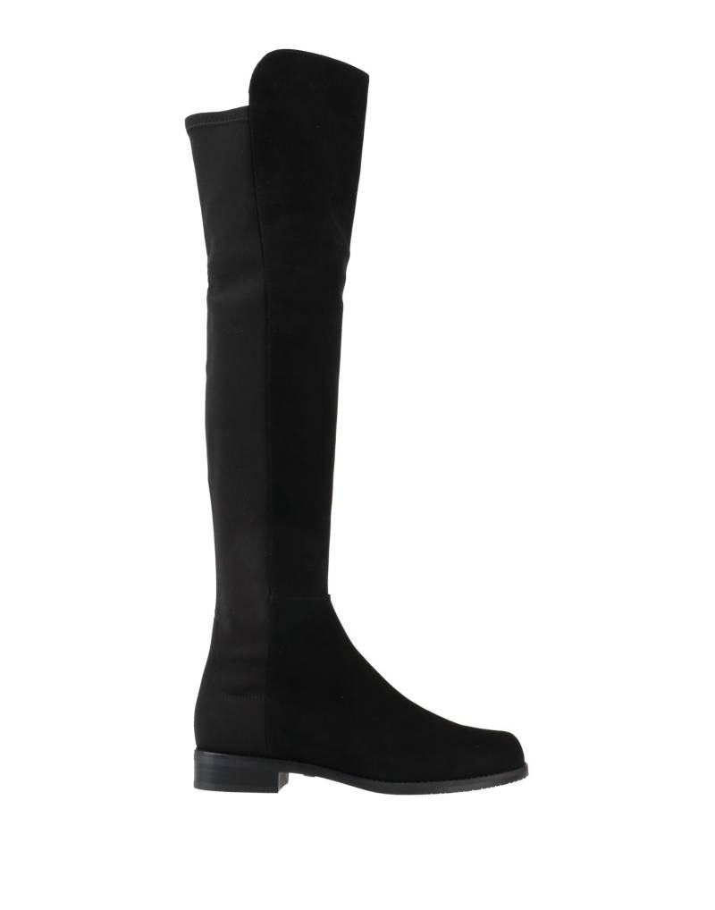 STUART WEITZMAN Stiefel Damen Schwarz von STUART WEITZMAN