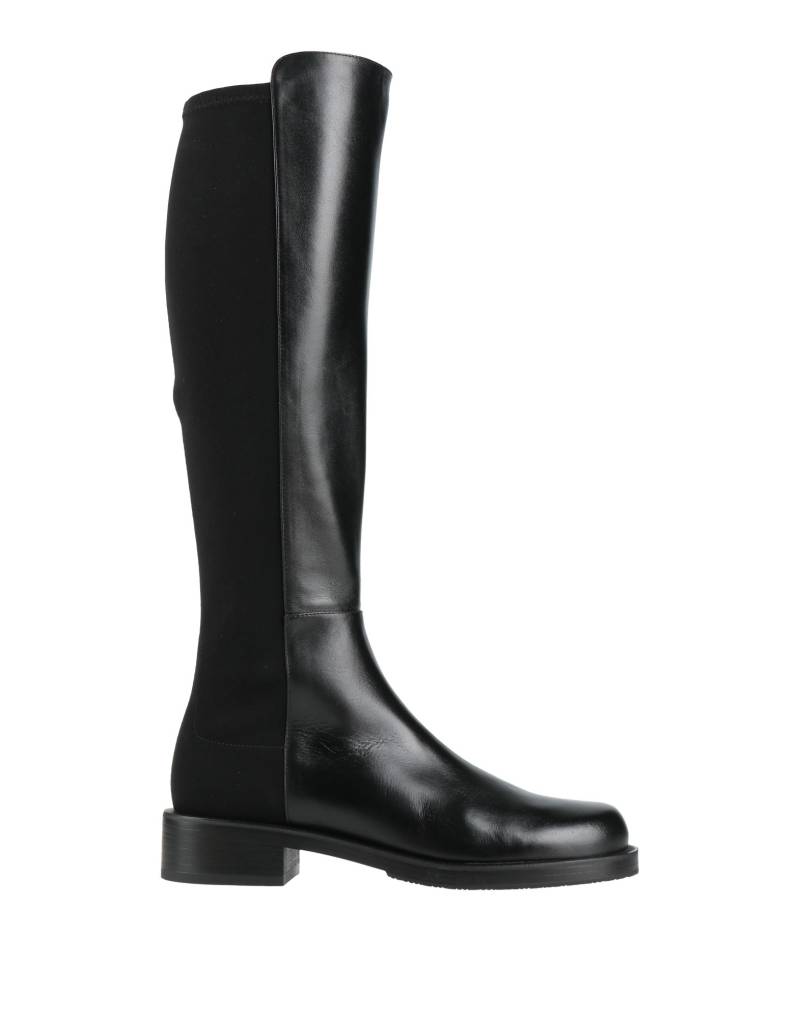 STUART WEITZMAN Stiefel Damen Schwarz von STUART WEITZMAN