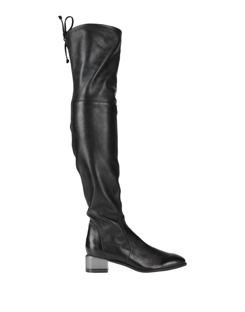 STUART WEITZMAN Stiefel Damen Schwarz von STUART WEITZMAN
