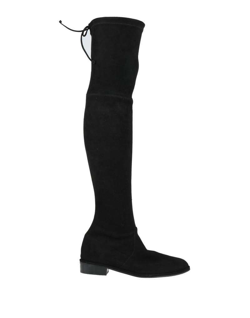 STUART WEITZMAN Stiefel Damen Schwarz von STUART WEITZMAN