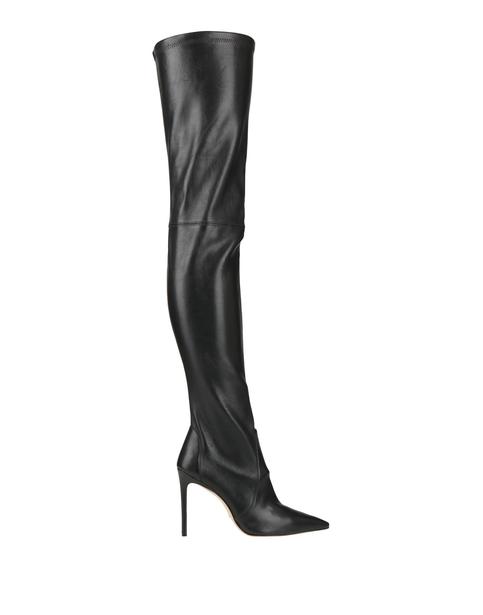 STUART WEITZMAN Stiefel Damen Schwarz von STUART WEITZMAN