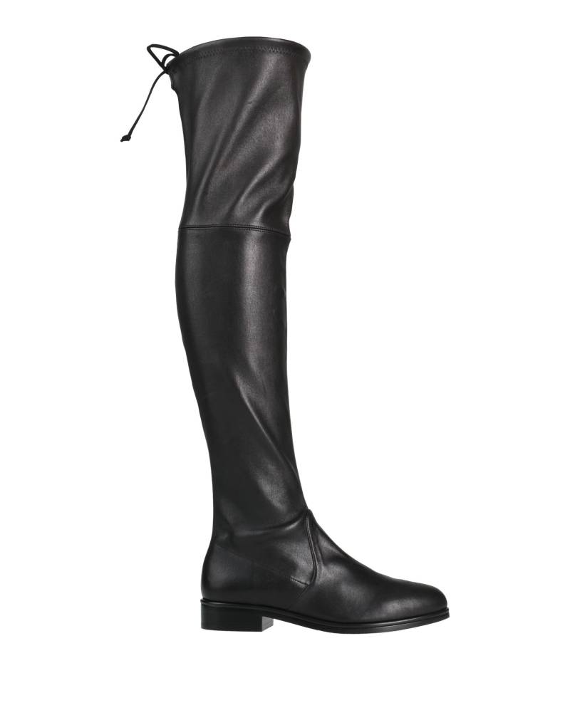 STUART WEITZMAN Stiefel Damen Schwarz von STUART WEITZMAN