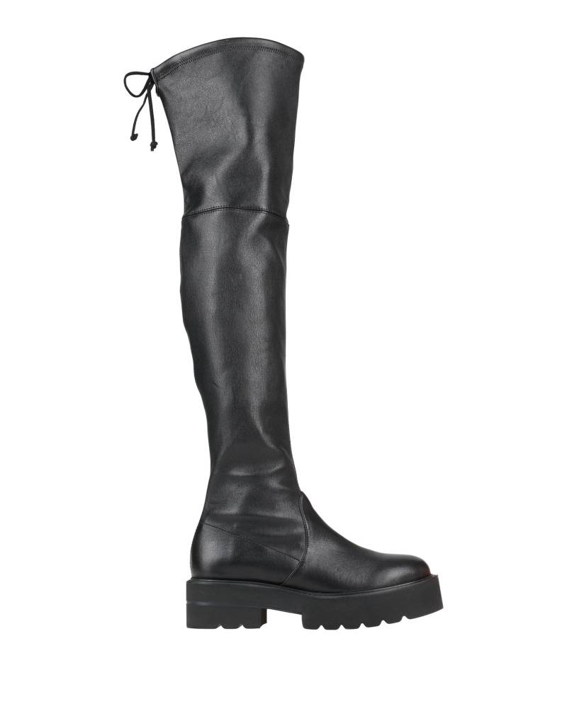 STUART WEITZMAN Stiefel Damen Schwarz von STUART WEITZMAN