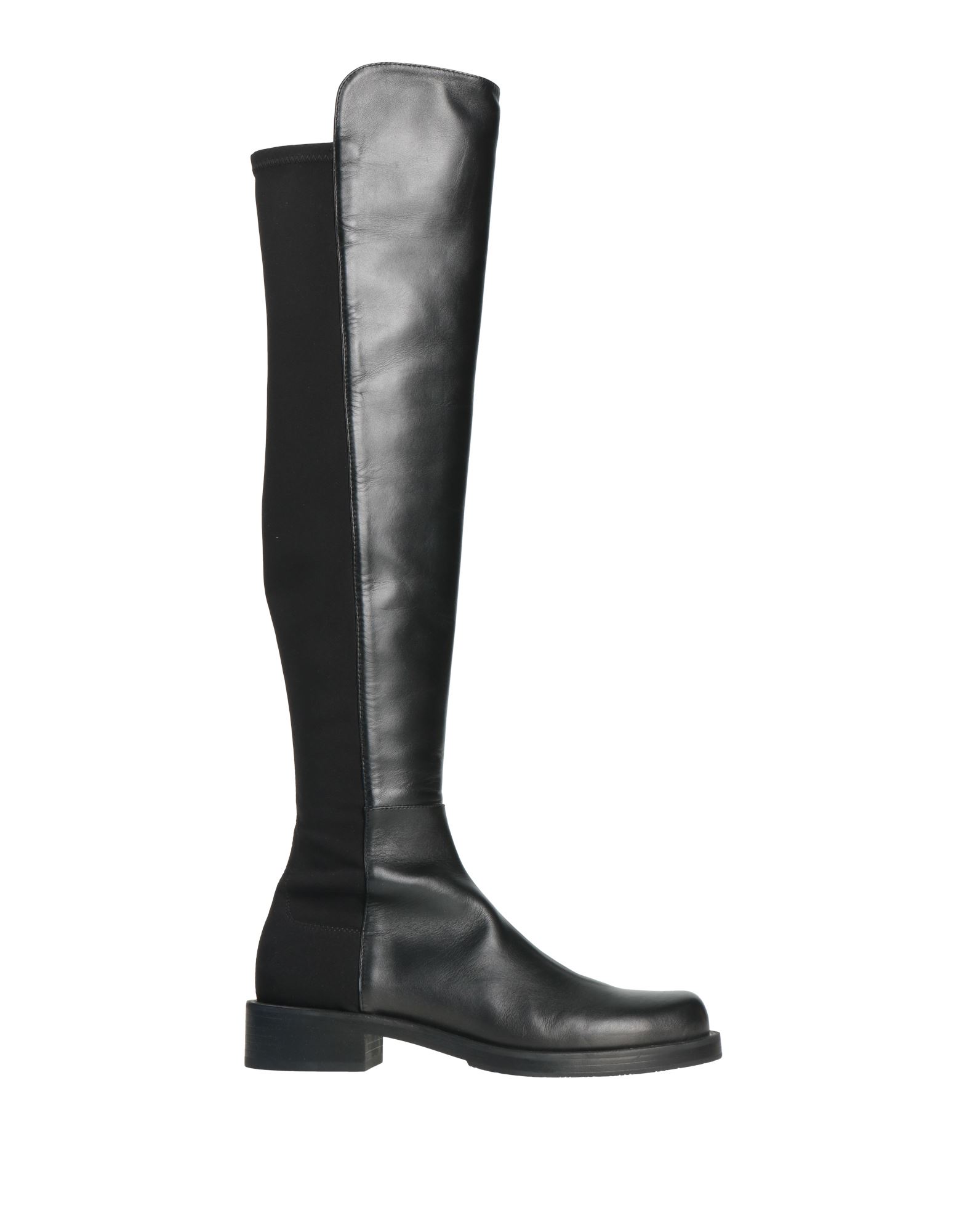 STUART WEITZMAN Stiefel Damen Schwarz STUART WEITZMAN Stiefel Damen Schwarz von STUART WEITZMAN