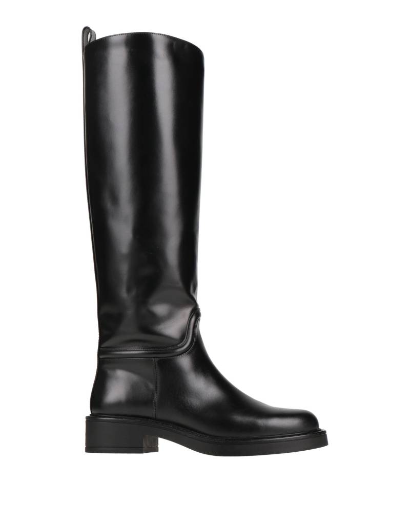 STUART WEITZMAN Stiefel Damen Schwarz von STUART WEITZMAN