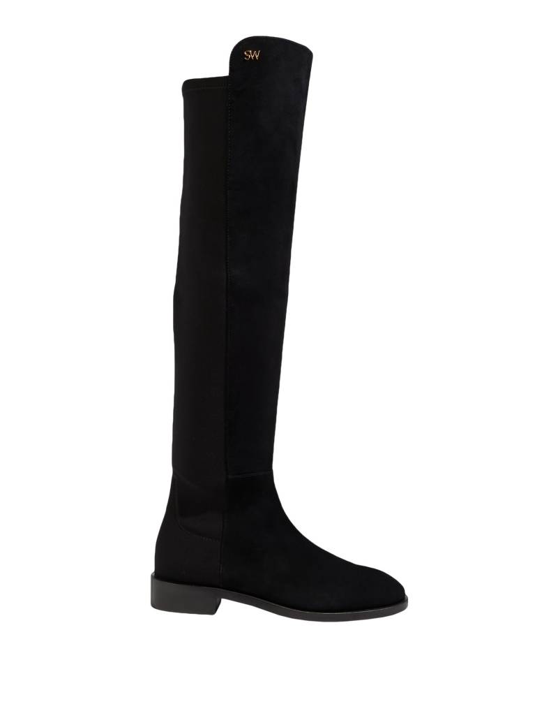 STUART WEITZMAN Stiefel Damen Schwarz von STUART WEITZMAN