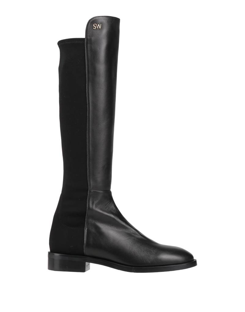 STUART WEITZMAN Stiefel Damen Schwarz von STUART WEITZMAN