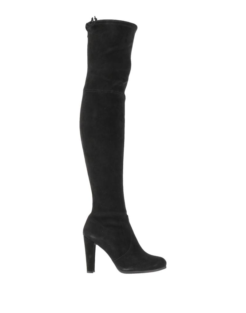 STUART WEITZMAN Stiefel Damen Schwarz von STUART WEITZMAN