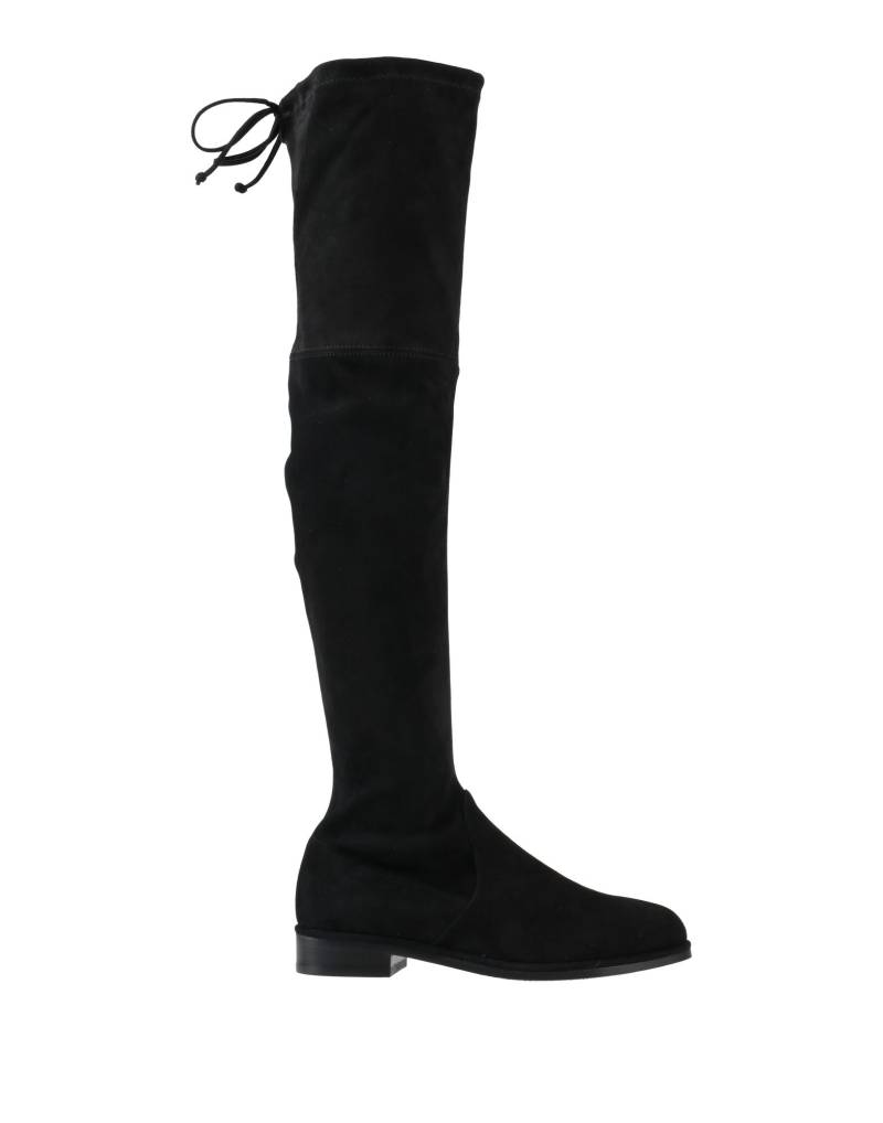 STUART WEITZMAN Stiefel Damen Schwarz von STUART WEITZMAN